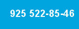 925 522-85-46